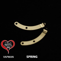 SPRING (2 PACK) - VAPMAN