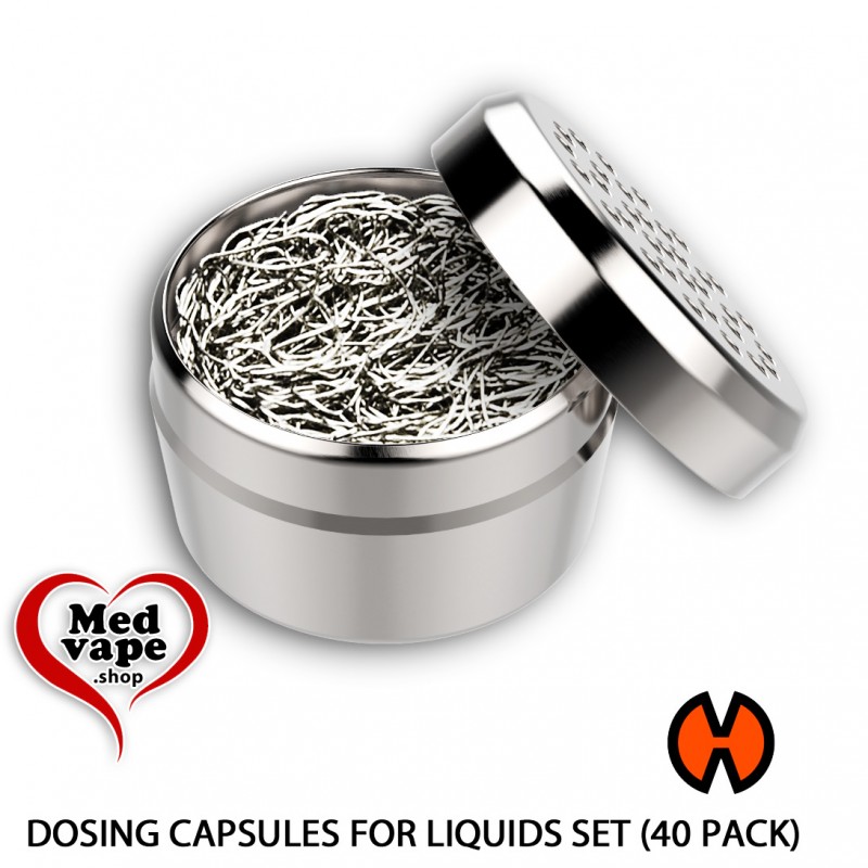 Bud Case Bundle  Weed Capsules for your PAX Vaporizer