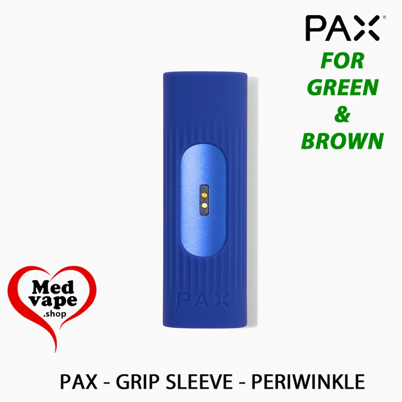 Pax Plus Grip Sleeve –